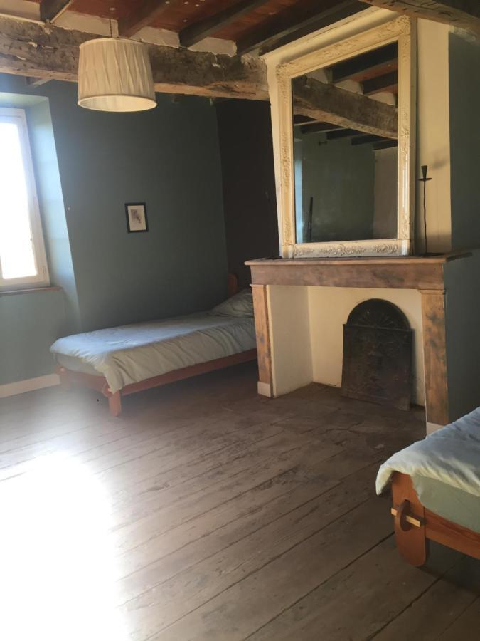 La Maison De Louis Francon Ngoại thất bức ảnh
