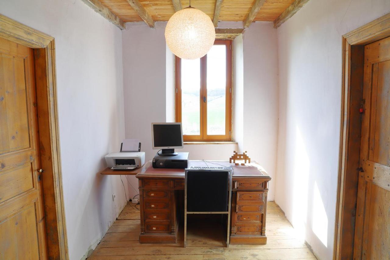 La Maison De Louis Francon Ngoại thất bức ảnh