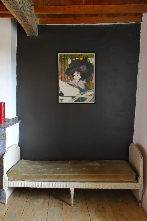 La Maison De Louis Francon Ngoại thất bức ảnh