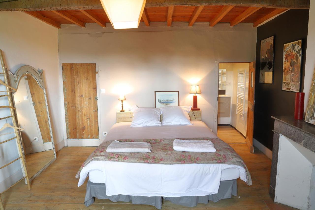 La Maison De Louis Francon Ngoại thất bức ảnh